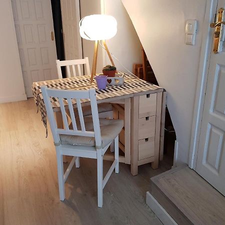 Abat Oliba Apartment Puigcerda Luaran gambar