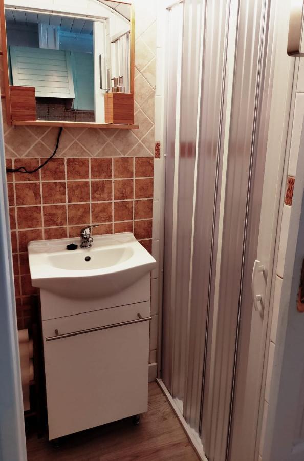 Abat Oliba Apartment Puigcerda Luaran gambar