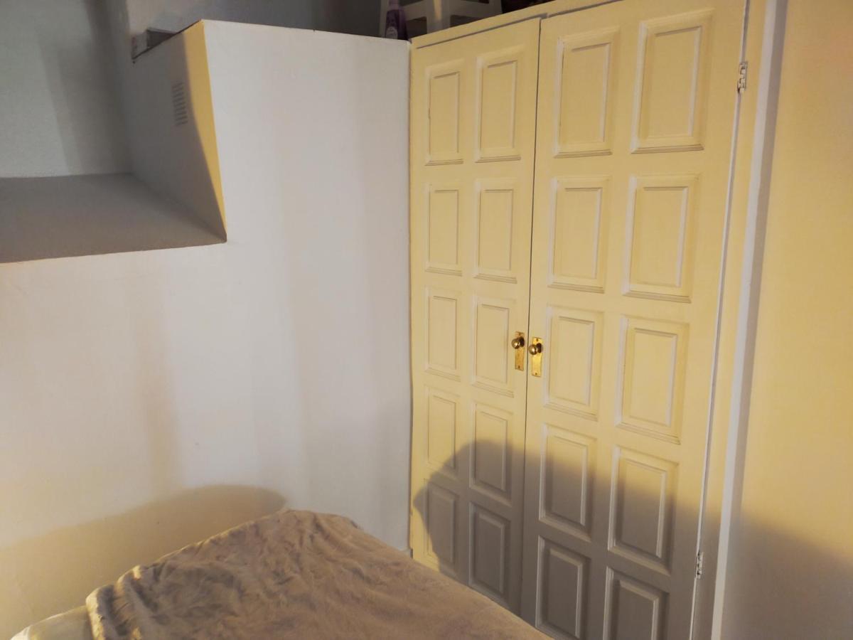 Abat Oliba Apartment Puigcerda Luaran gambar