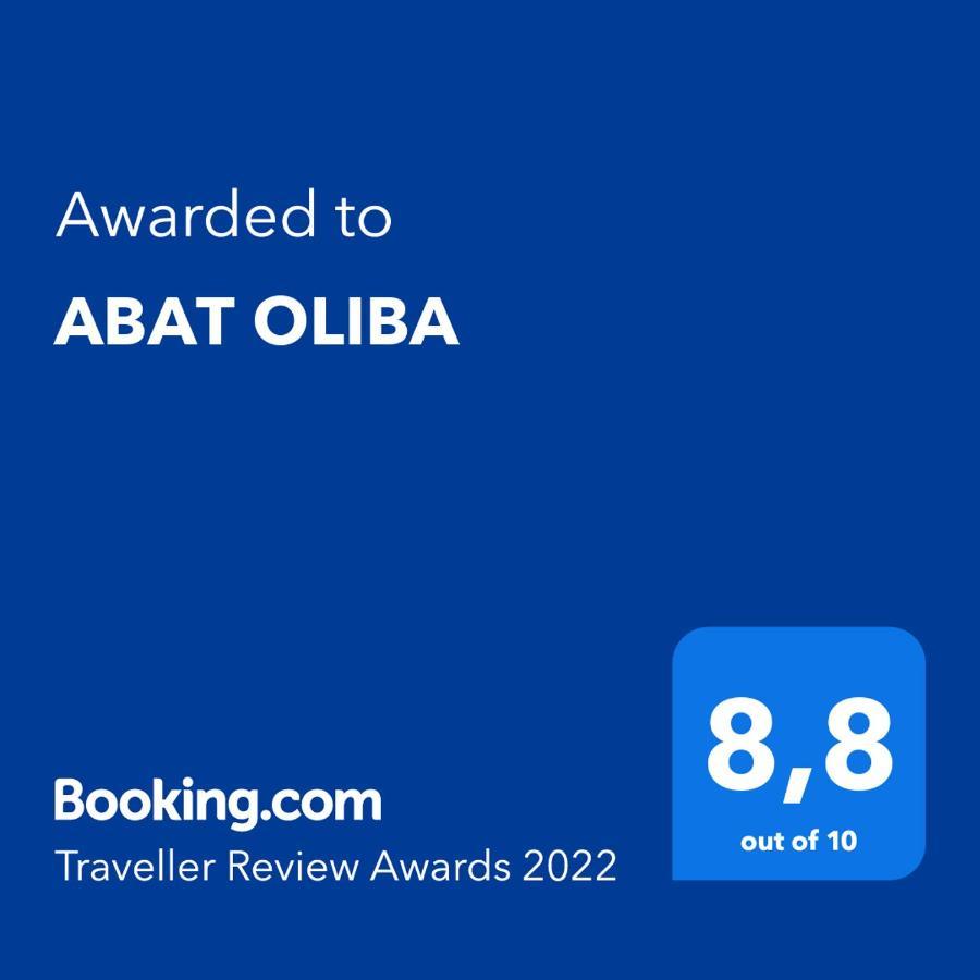 Abat Oliba Apartment Puigcerda Luaran gambar